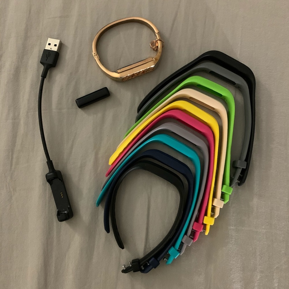 Fitbit Flex 2
